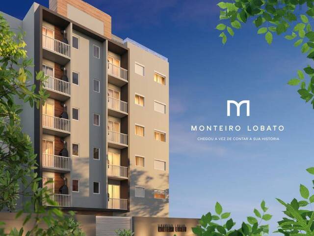 #100 - Apartamento para Venda em Montenegro - RS