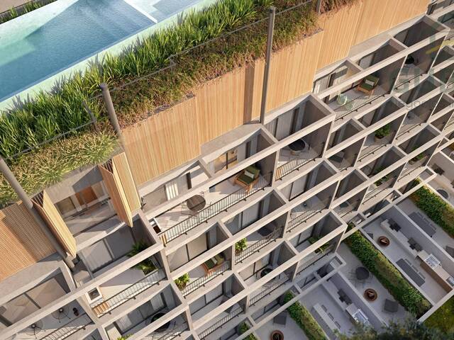 #4 - Apartamento para Venda em Porto Alegre - RS - 2