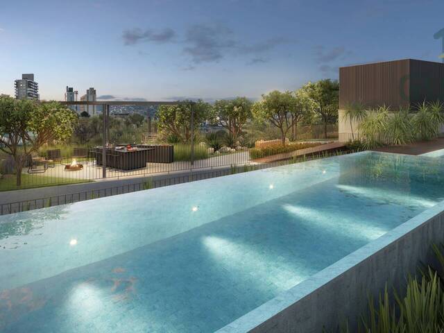 #4 - Apartamento para Venda em Porto Alegre - RS - 3