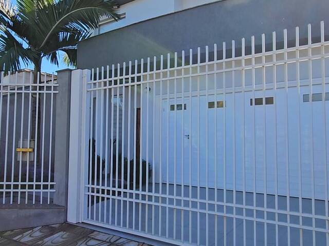 #6 - Casa de alto padrão para Venda em Montenegro - RS - 2