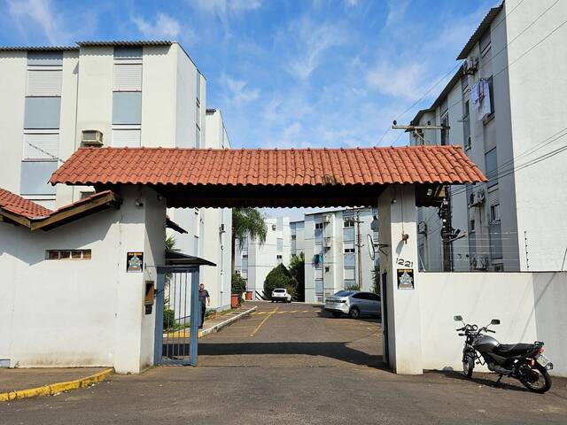 #7 - Apartamento para Venda em Novo Hamburgo - RS - 3