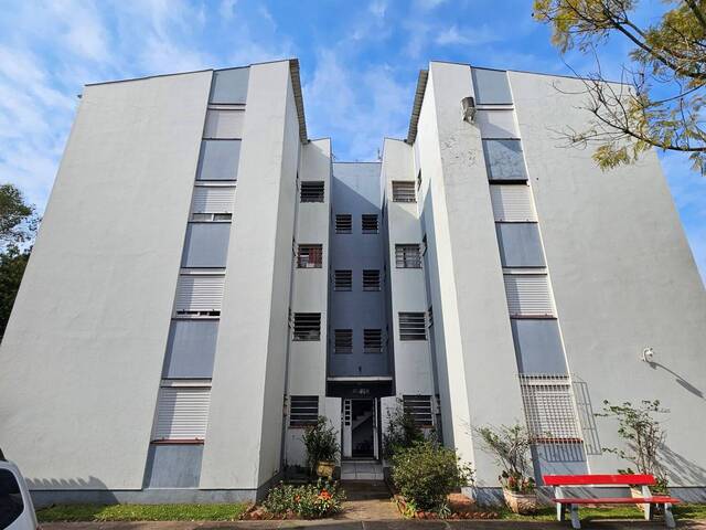 #7 - Apartamento para Venda em Novo Hamburgo - RS - 2