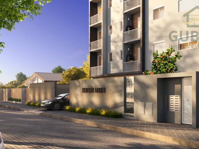 #100 - Apartamento para Venda em Montenegro - RS - 2