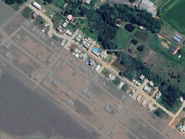 #8 - Terreno para Venda em Montenegro - RS - 2