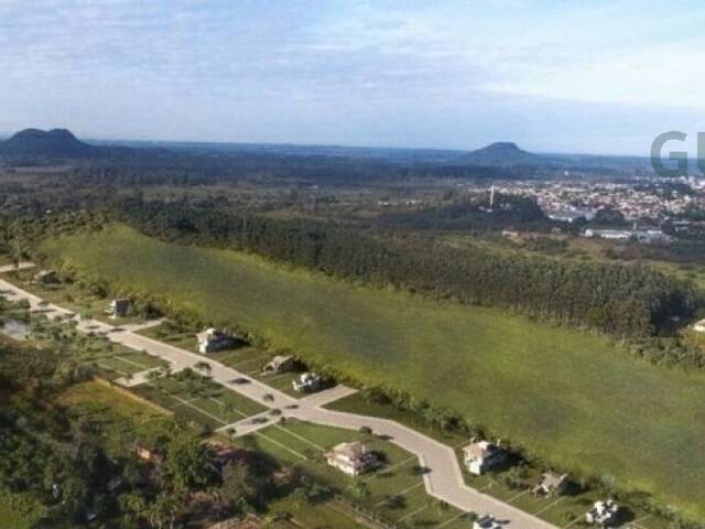 #8 - Terreno para Venda em Montenegro - RS