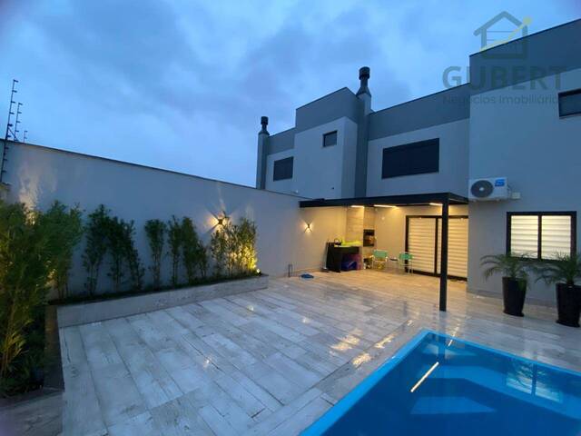 #9 - Casa para Venda em Montenegro - RS - 2