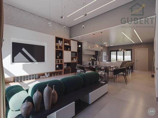 #10 - Casa de alto padrão para Venda em Montenegro - RS - 3