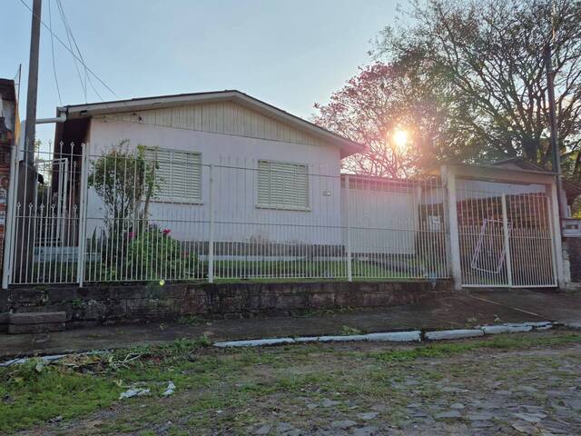 #5 - Casa para Venda em Montenegro - RS