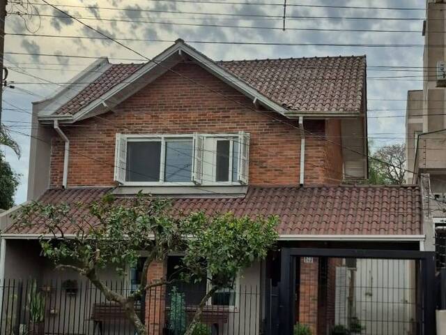 #13 - Casa para Venda em Montenegro - RS - 1