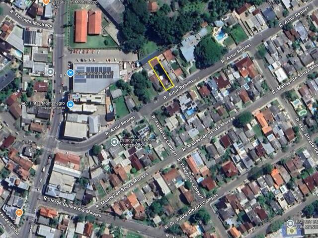 #13 - Casa para Venda em Montenegro - RS - 2